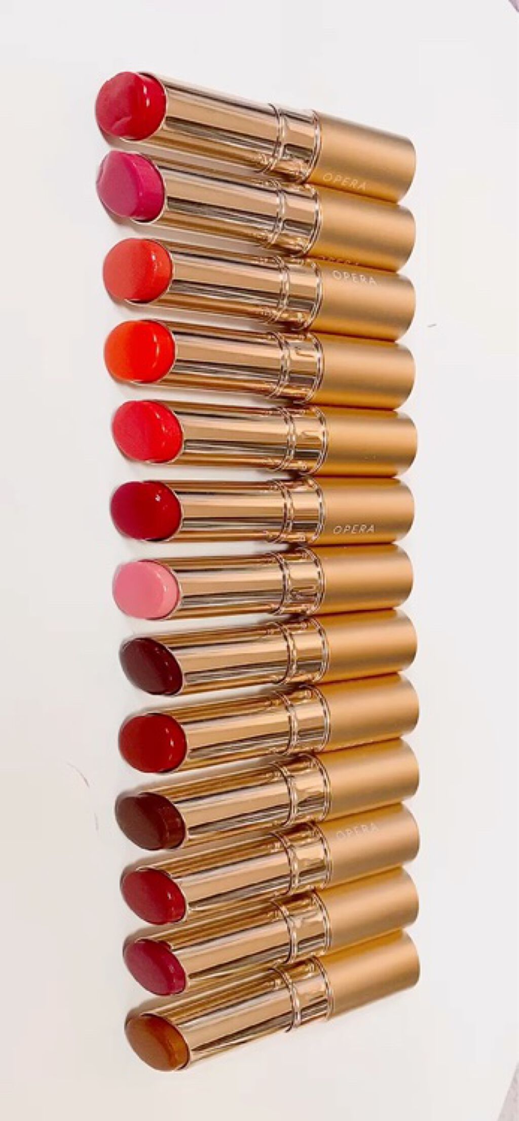 オペラ リップティント N/OPERA/リップティントの人気ショート動画