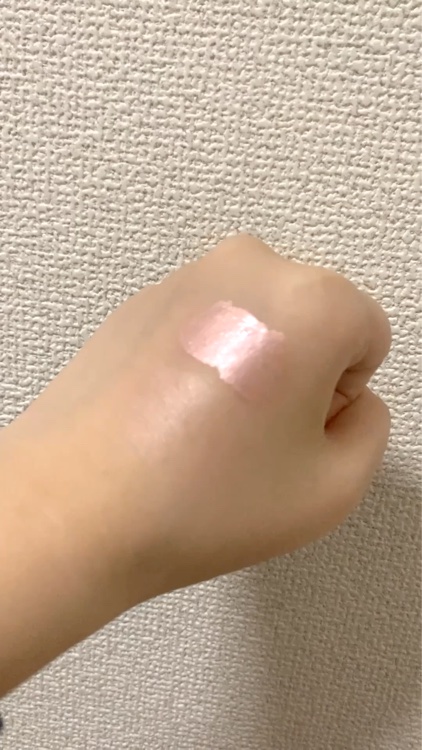 ディオールスキン フォーエヴァー グロウ マキシマイザー/Dior/ハイライトを使ったクチコミ（3枚目）