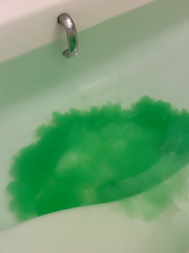 アビアントK/関西酵素/入浴剤の動画クチコミ3つ目