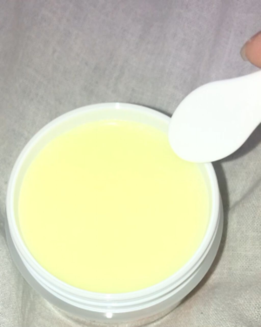 クレンジングバーム/シュシュモア/クレンジングバームの動画クチコミ4つ目