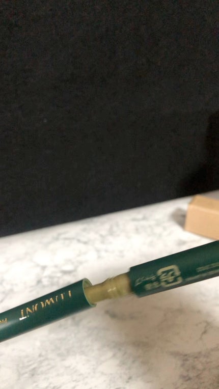 ルオント アイブロウスタイラー ライトブラック/LUWONT/アイブロウペンシルの人気ショート動画