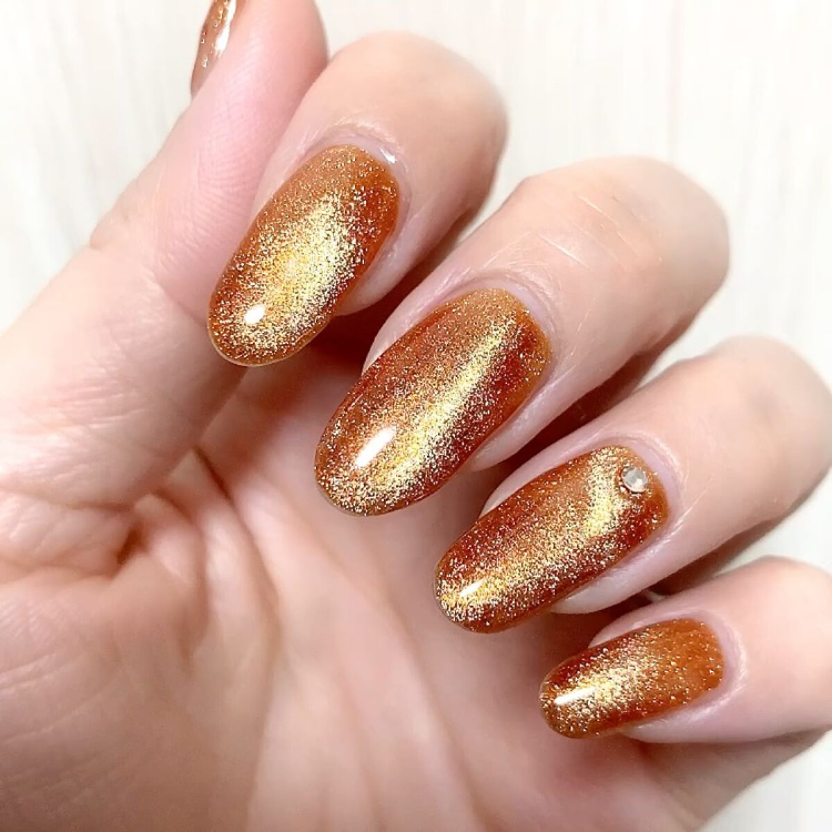 fruitmagnet/ネイル工房/ジェルネイルを使ったクチコミ（3枚目）