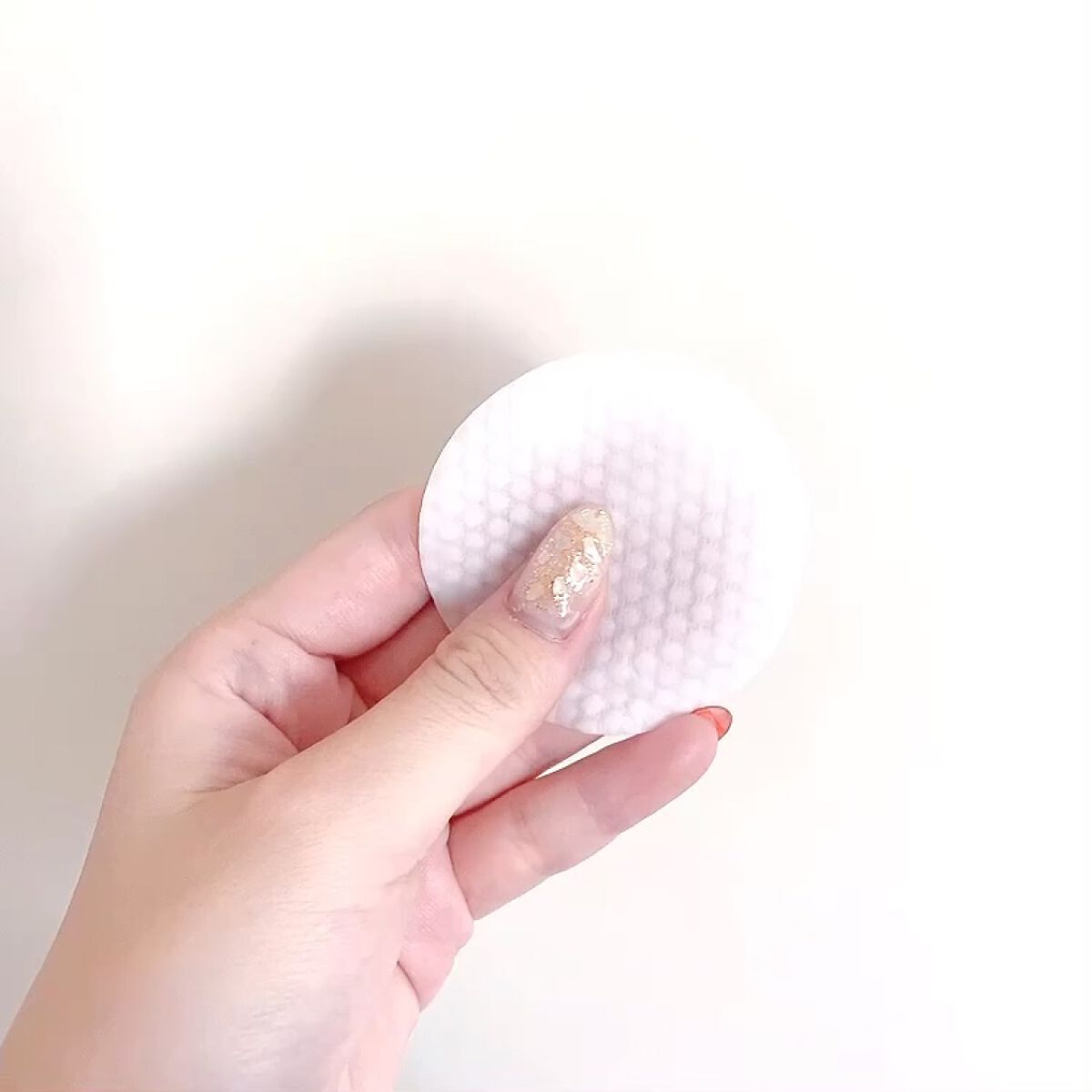 BHA消しゴムピーリングパッド/celimax/トナーパッドを使ったクチコミ（2枚目）