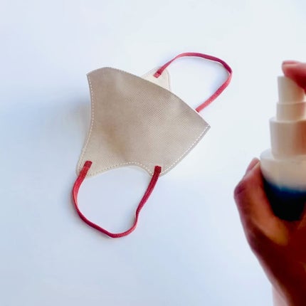 クーリスト ファブリックーラー アクアシャンプー/Coolist/ファブリックミストを使ったクチコミ(3枚目)