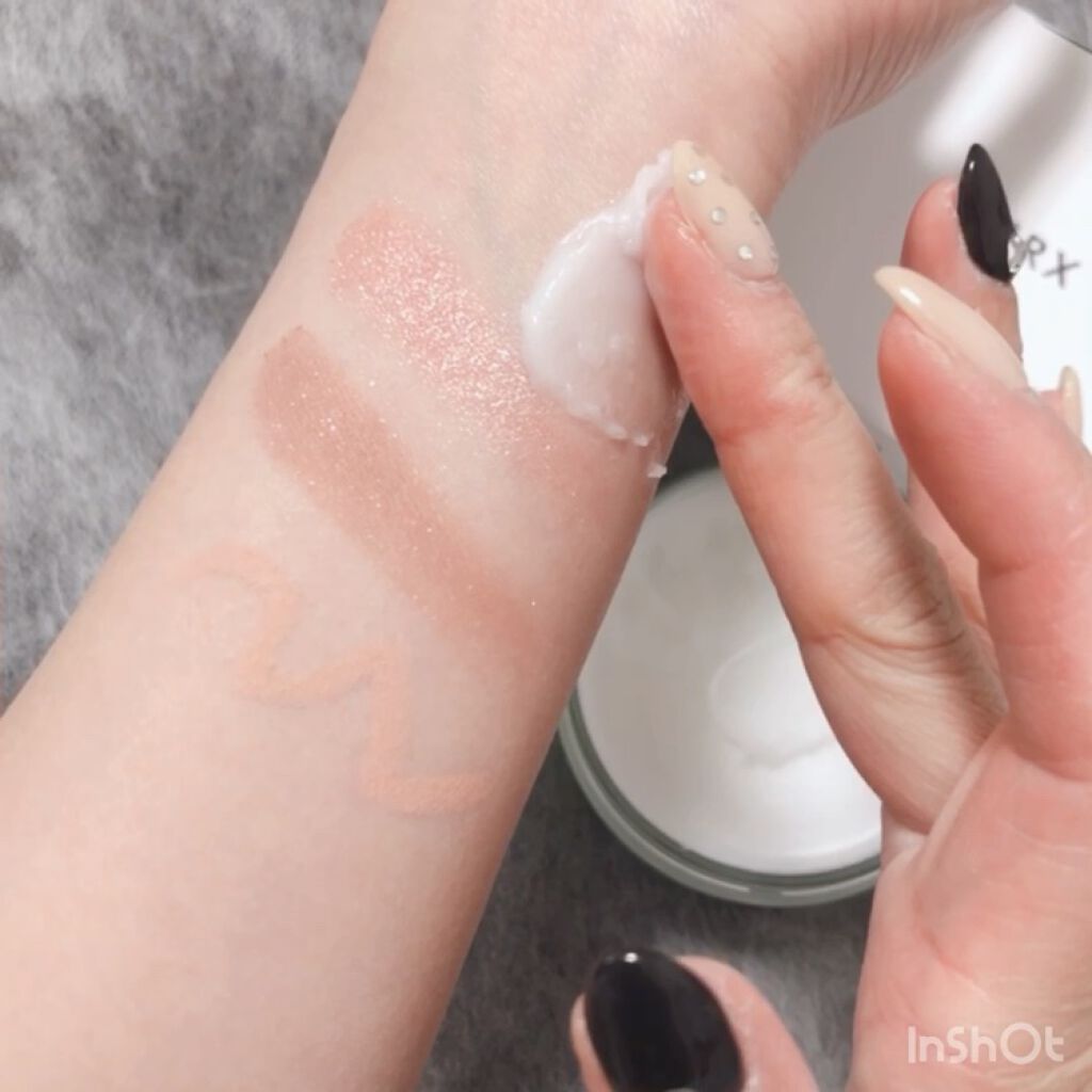 ピュアフィットシカスムージングクレンジングバーム /COSRX/クレンジングバームの動画クチコミ2つ目