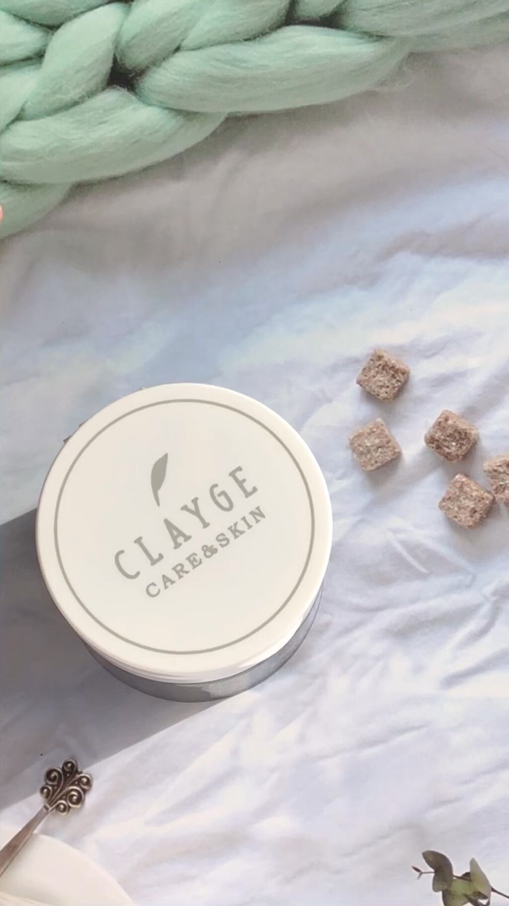 クレンジングバームモイストN/CLAYGE/クレンジングバームの人気ショート動画