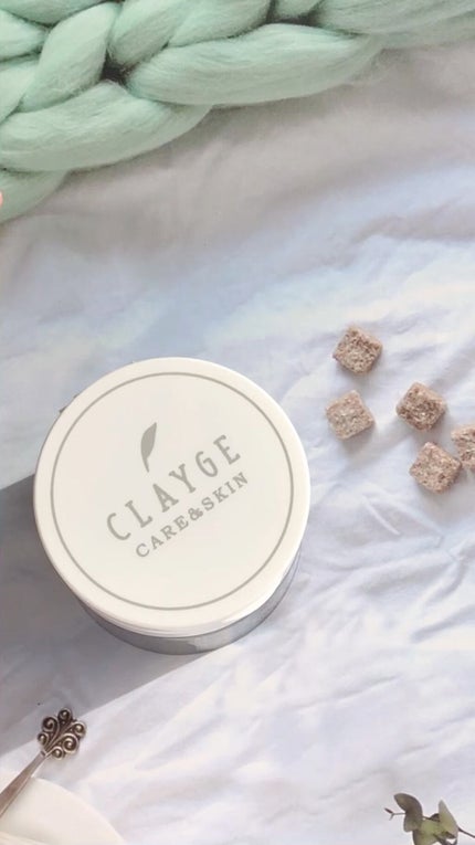 クレンジングバームモイストN/CLAYGE/クレンジングバームの人気ショート動画