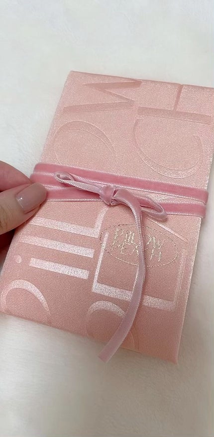 2021 F/Wルックブックパレット/espoir/アイシャドウパレットの人気ショート動画