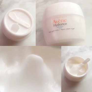 ミルキージェル/アベンヌ/オールインワン化粧品を使ったクチコミ(2枚目)