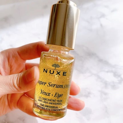 スーパー セラム/ニュクス/美容液を使ったクチコミ(3枚目)