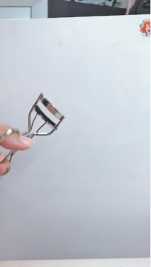 アイラッシュ カーブナー/KATE/ビューラーを使ったクチコミ（3枚目）