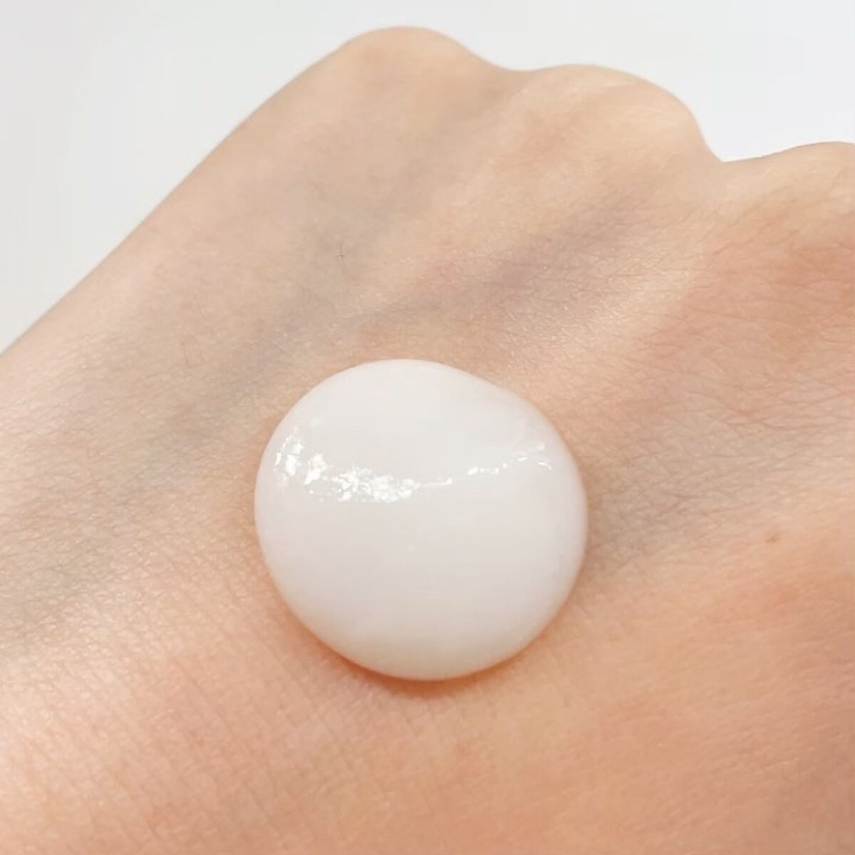 リアルフレッシュコラーゲンマスクパック/Rokkiss/シートマスク・パックを使ったクチコミ（3枚目）