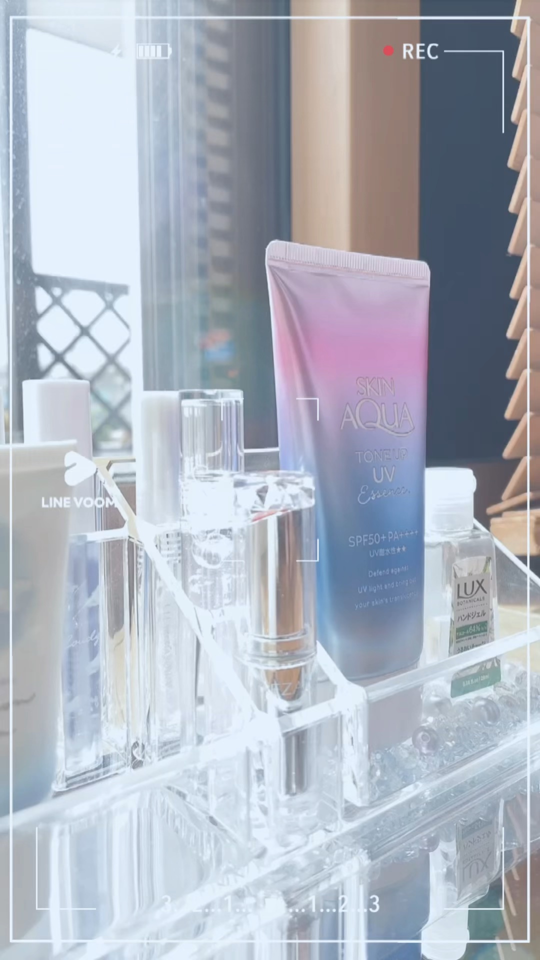 を使ったクチコミ（1枚目）