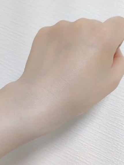 スーパーモイスチャーUVライトアップエッセンス/スキンアクア/日焼け止めローションを使ったクチコミ(3枚目)