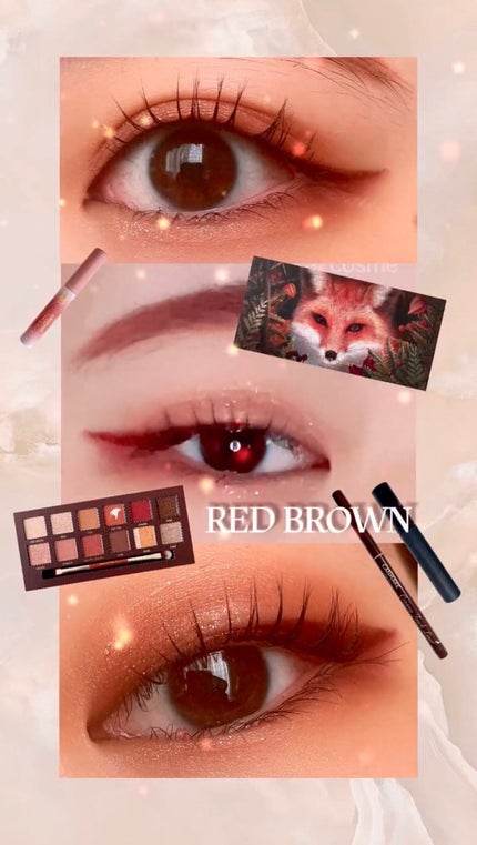 エクスプローラ12色 動物アイシャドウパレット/PERFECT DIARY/アイシャドウパレットの人気ショート動画