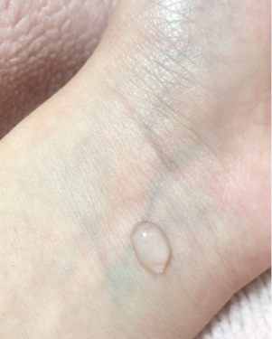 ジェリーロマンティカ PK (ブルーローズの香り)/MAJOLICA MAJORCA/ボディローションの動画クチコミ2つ目