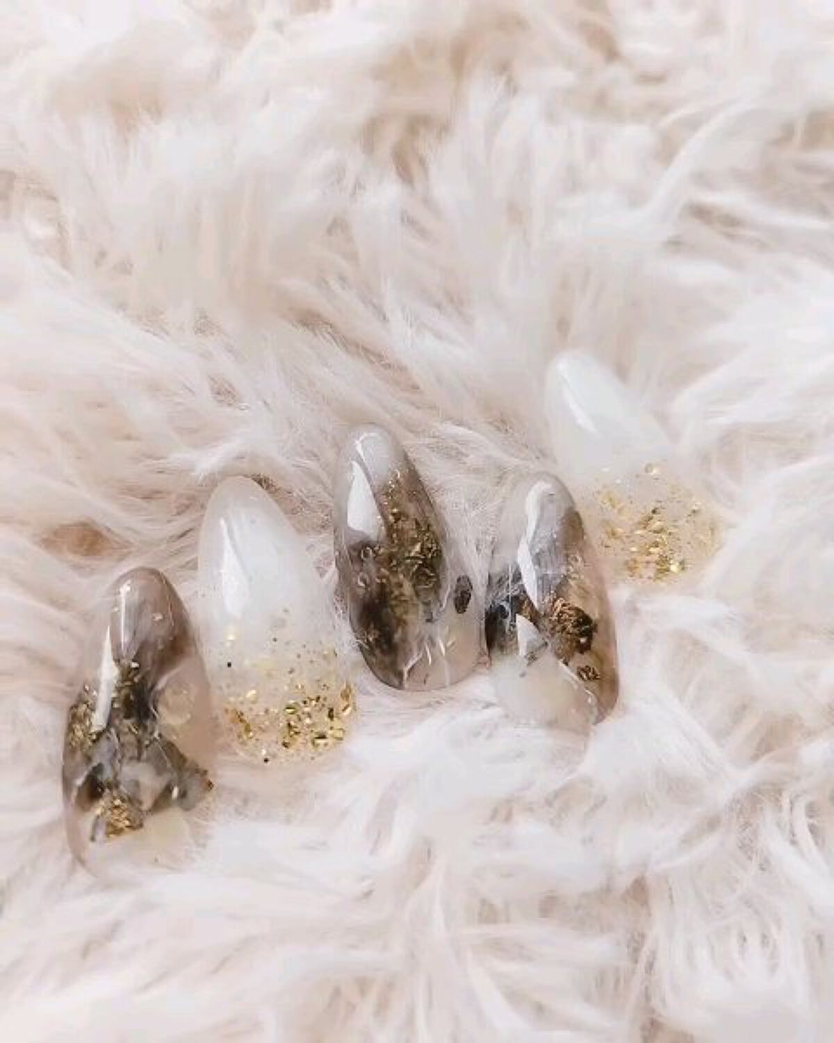 プリジェル カラーEX/プリジェル/ジェルネイルを使ったクチコミ（2枚目）