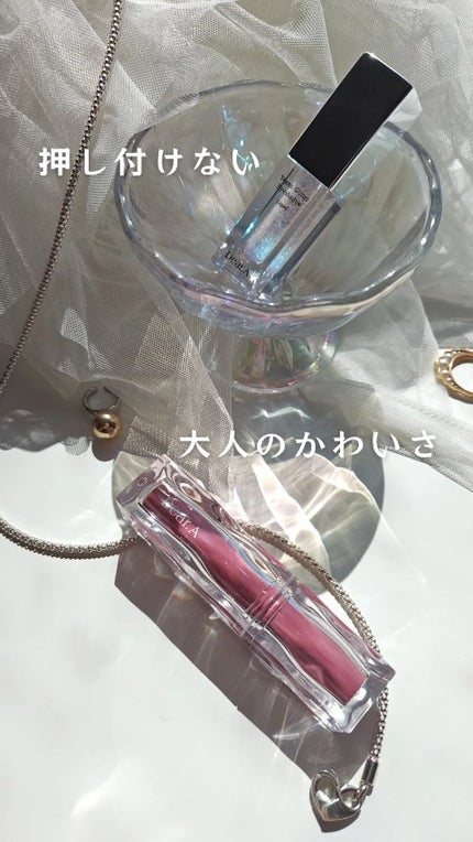 ハイドロデュイティント/Dear.A/リップティントの人気ショート動画