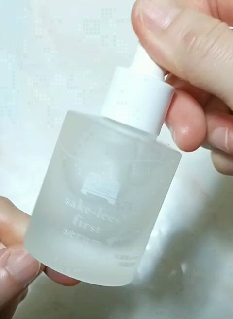 ワフードメイド 酒粕先行美容液 グロー/pdc/ブースター・導入液の人気ショート動画