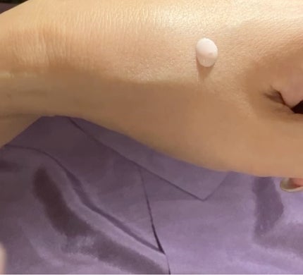 薬用 日中美白美容液/HAKU/美容液を使ったクチコミ(2枚目)