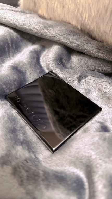 ピュア カラー ブラッシュ/SUQQU/パウダーチークの人気ショート動画