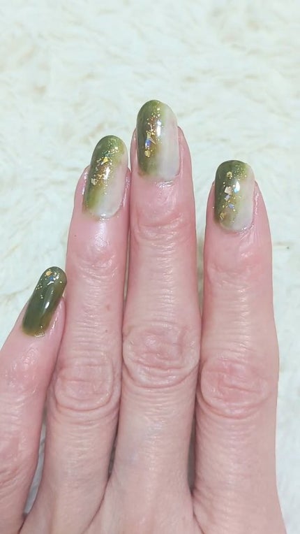 ネイルホリック くすみカラーズ/ネイルホリック/マニキュアの人気ショート動画