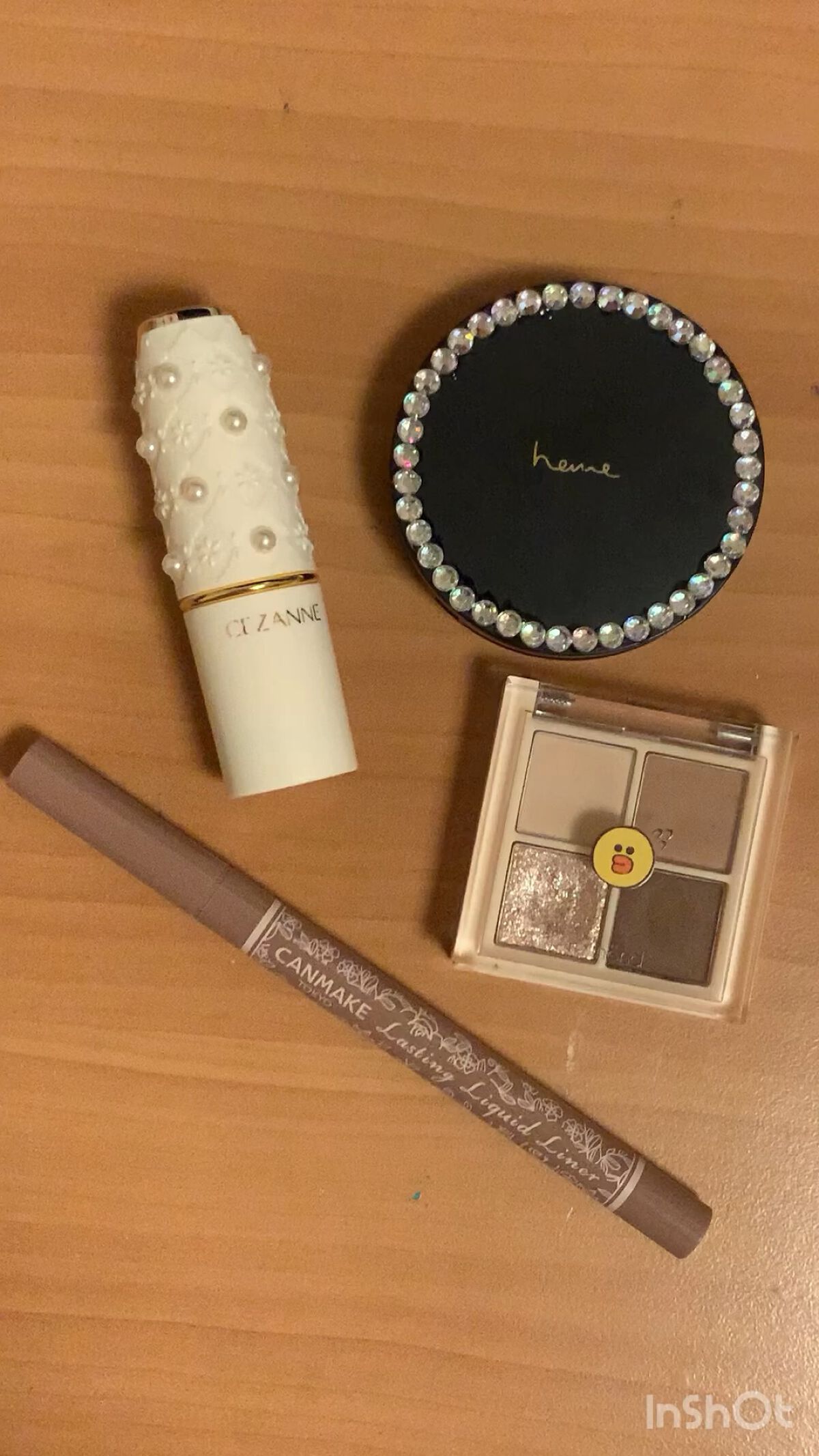 ラスティング リップカラーN/CEZANNE/口紅を使ったクチコミ（1枚目）