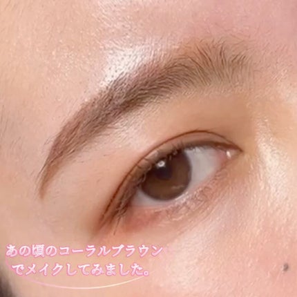 THE アイパレR/b idol/アイシャドウパレットの人気ショート動画