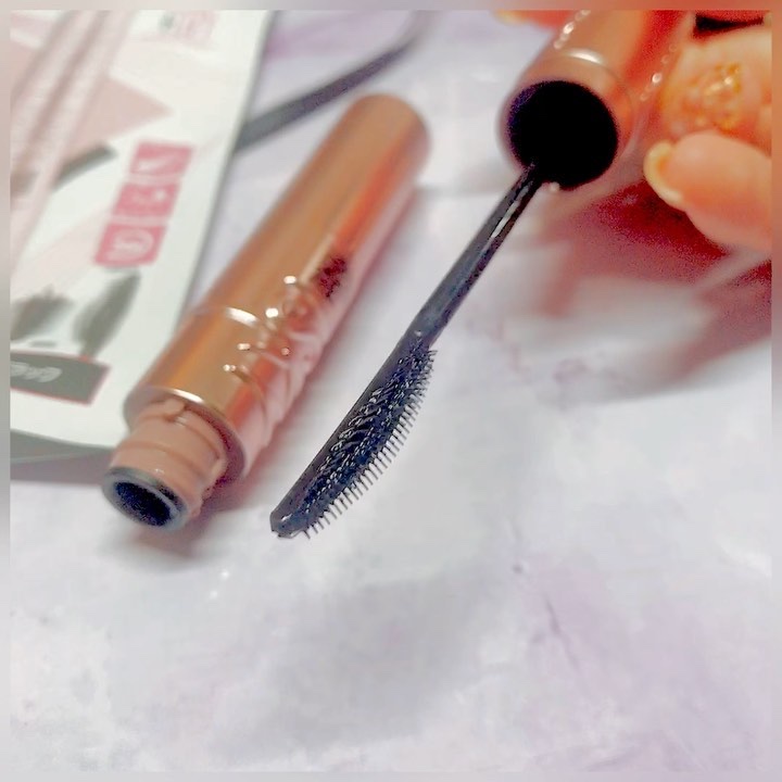 スカイハイ/MAYBELLINE NEW YORK/マスカラを使ったクチコミ（3枚目）