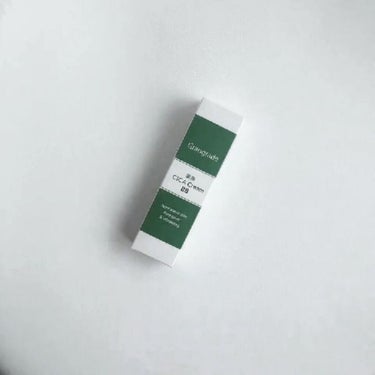 シーヴァ Grangrade 薬用CICA Cream BBのクチコミ「生理中や季節の変わり目のゆらぎ肌の時期は、肌荒れに悩んでいました😣

お肌が荒れている時は、メ.....」（2枚目）