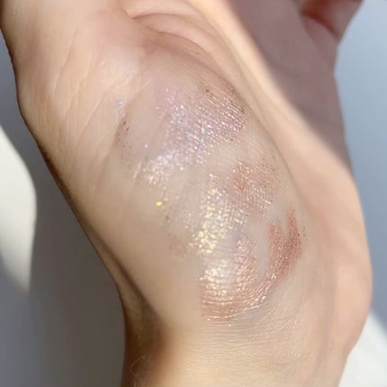 Soft touch stick shadow/MERZY/スティックアイシャドウを使ったクチコミ(3枚目)