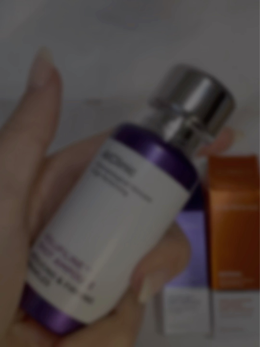 アットクリニック NMN プランピングショット/DOMINAS/美容液を使ったクチコミ（3枚目）