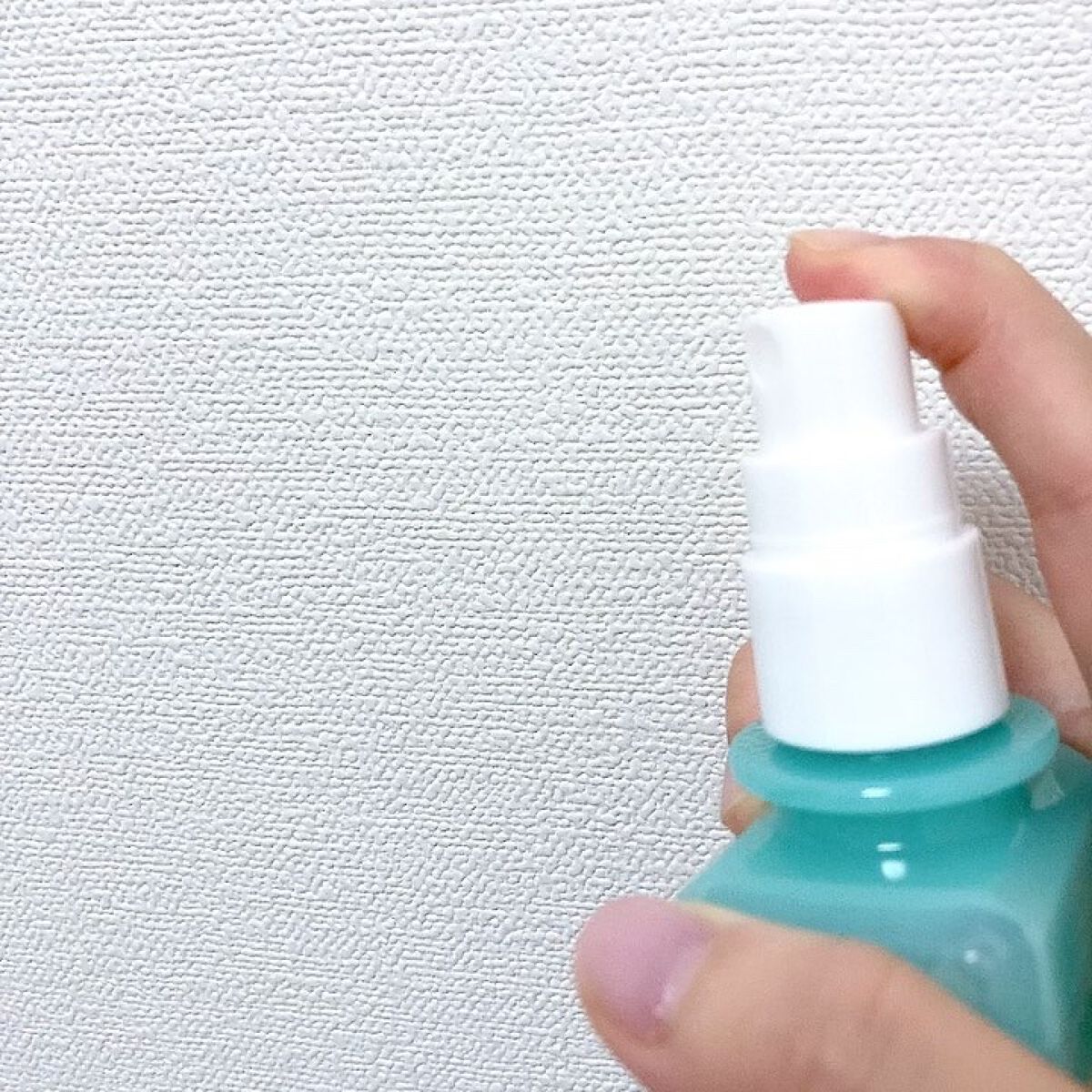 メイクアップフィックスミスト/cerXcer/フィックスミストを使ったクチコミ（3枚目）