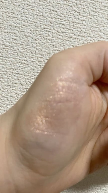 ワンダークリエイション /ブリリアージュ/単色アイシャドウを使ったクチコミ(4枚目)