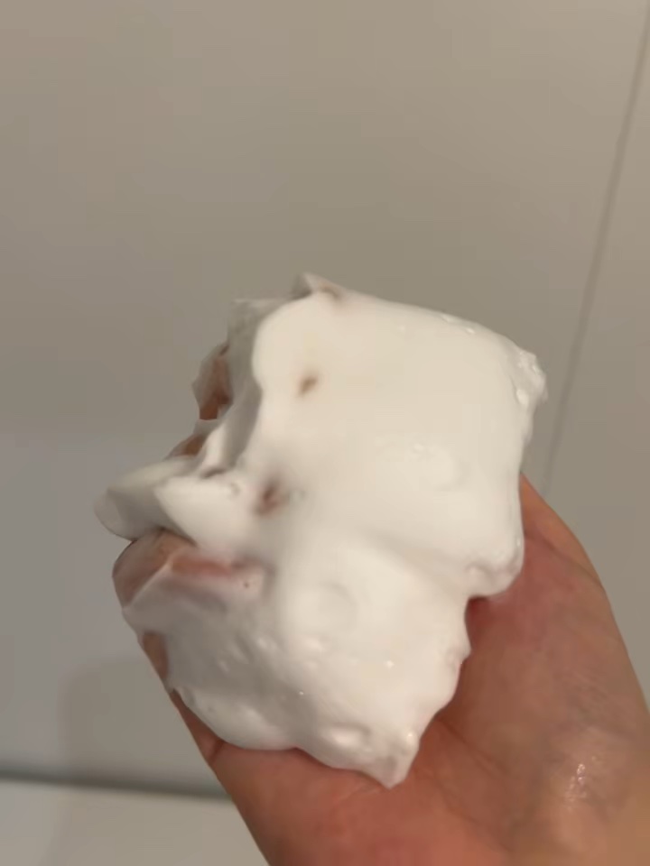 オレリー　モイストオイルインクレンジングウォーター/Aurelie./クレンジングウォーターの人気ショート動画