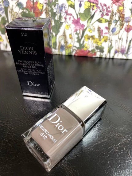 ディオール ヴェルニ/Dior/マニキュアの人気ショート動画