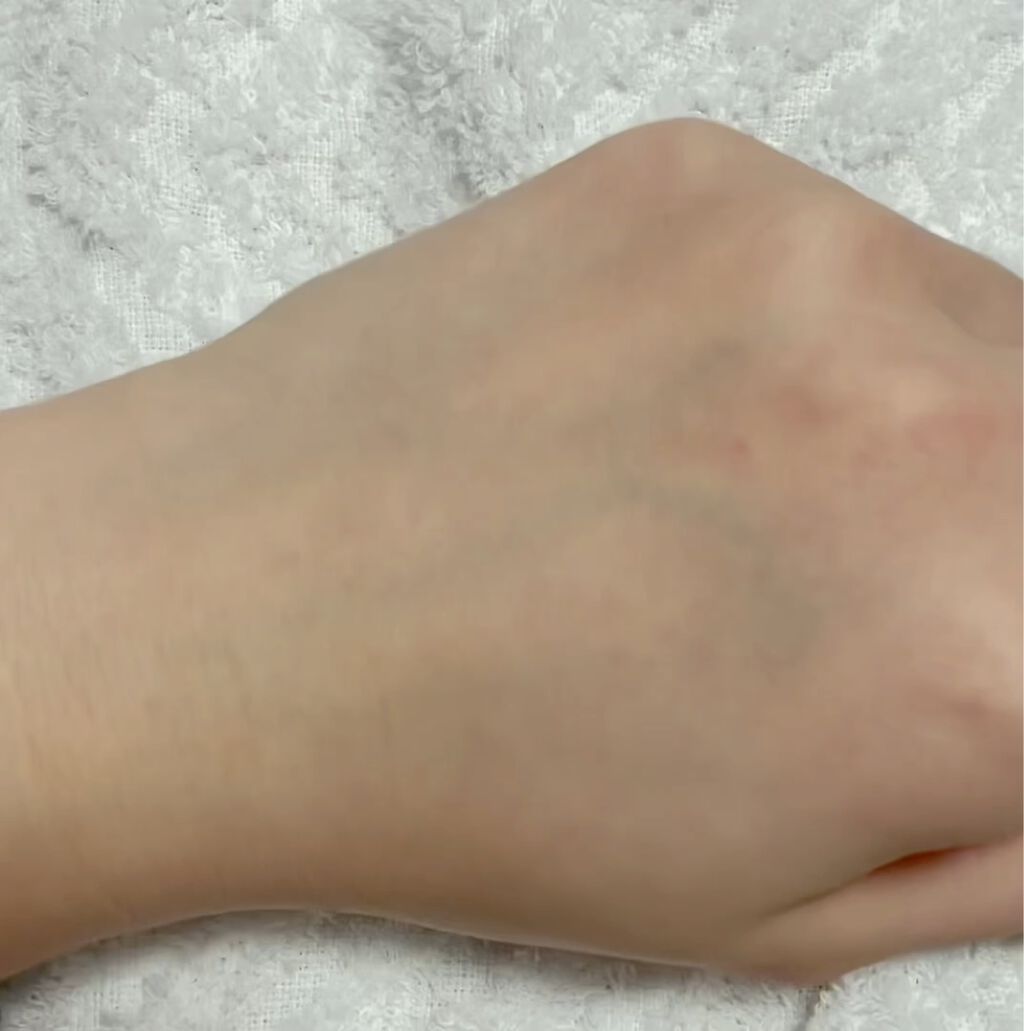 スフレ感CCクリーム	/SUGAO®/CCクリームの動画クチコミ4つ目