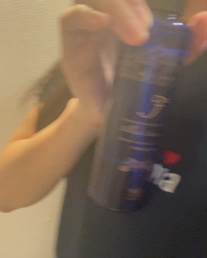 フィルアップローションインナー/髪風船/アウトバストリートメントを使ったクチコミ（2枚目）