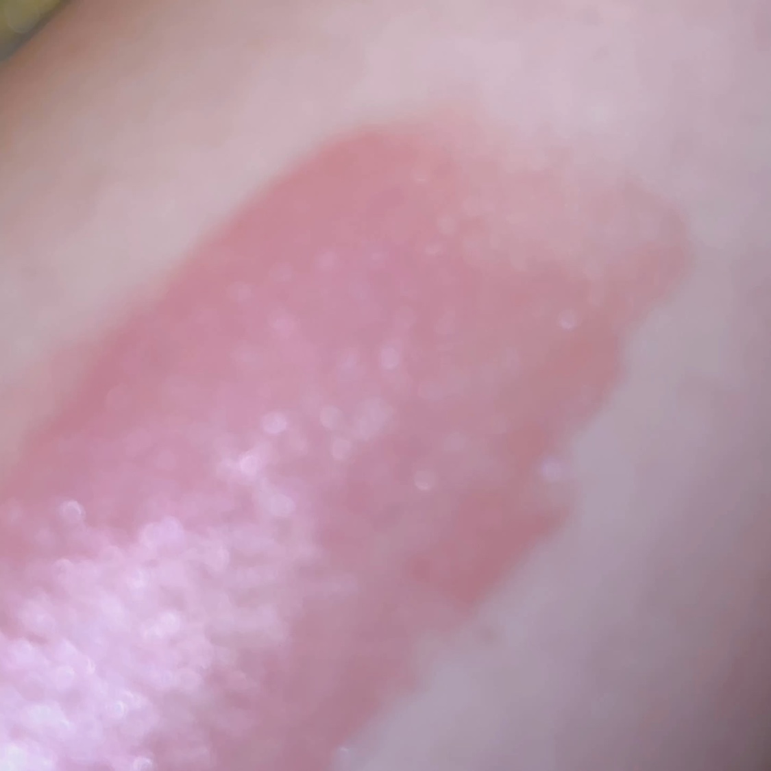 SNIDEL フラッフィー ブラッシュ/SNIDEL BEAUTY/リキッドチークの動画クチコミ1つ目