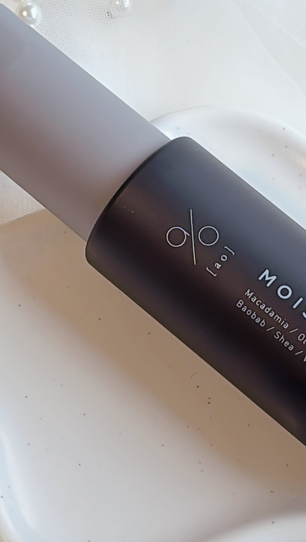 碧　モイストオイル〈金木犀〉/碧(ao)/アウトバストリートメントの人気ショート動画