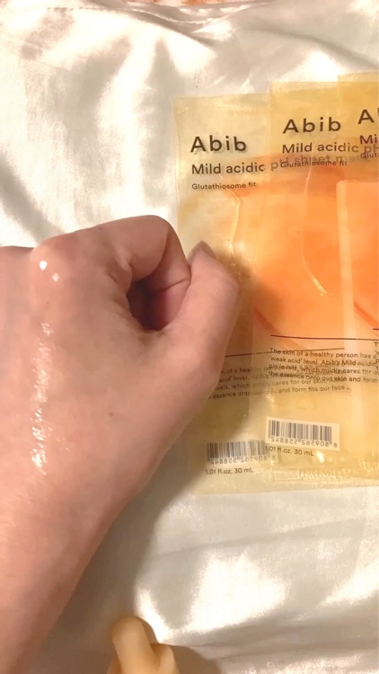 アビブ　グルタチオンソームダークスポットセラムビタドロップ/Abib /美容液の人気ショート動画