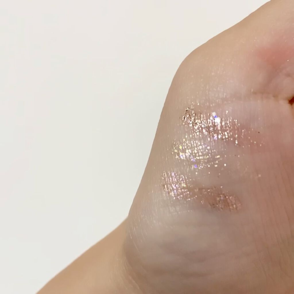 ブリュレリップティント/CipiCipi/リップティントを使ったクチコミ（3枚目）