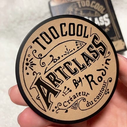 アートクラスバイロダン シェーディング/too cool for school/シェーディングの人気ショート動画