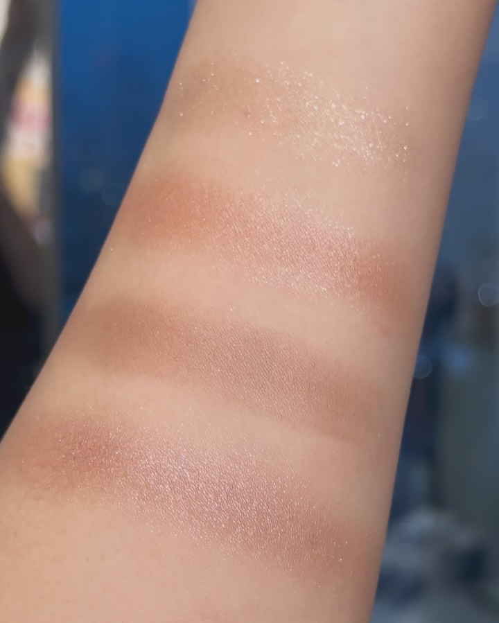 THREE ドリームオン アリューリング リップスティック/THREE/口紅の動画クチコミ3つ目