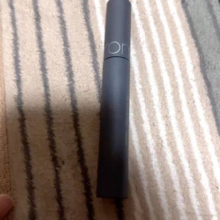 ハンオールフィックスマスカラ/rom&nd/マスカラの人気ショート動画