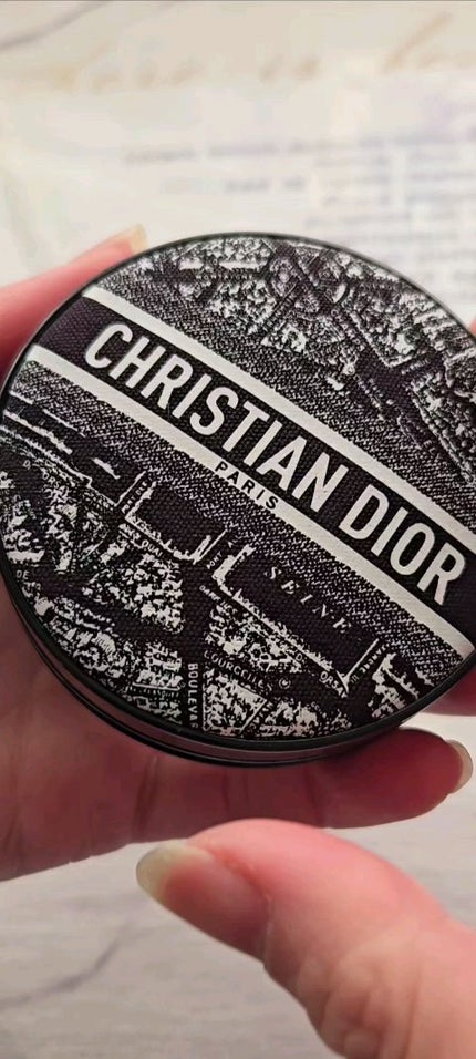 Diorクッションファンデケース プランドゥパリフォーエヴァー クッション 1N 試してみた】Dior ディオールスキン フォーエヴァー クッション