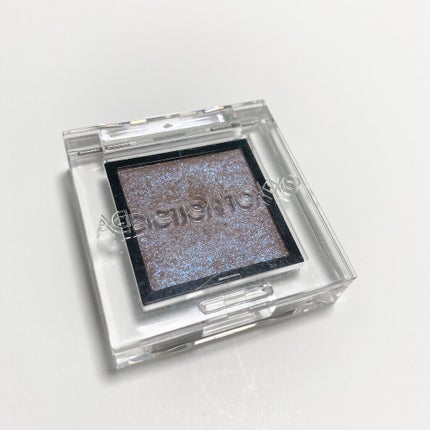 アディクション ザ アイシャドウ スパークル/ADDICTION/単色アイシャドウの人気ショート動画