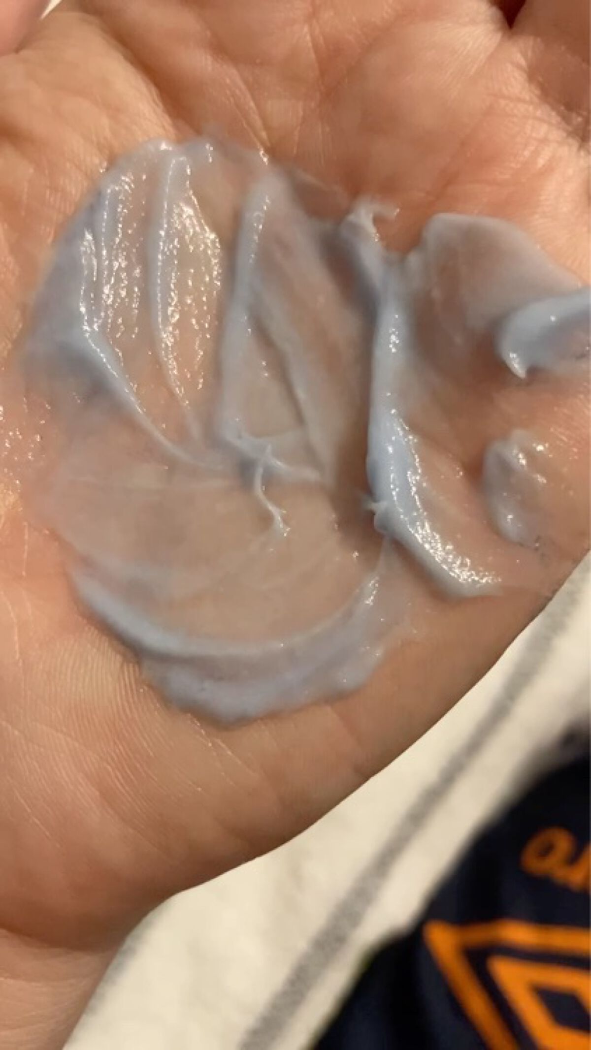 ヤローポム/doTERRA/美容液を使ったクチコミ（2枚目）