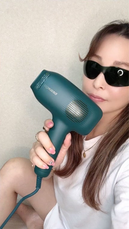 momojuicy on LIPS 「@beautigo_rakuten様から頂いた"零度..」(2枚目)