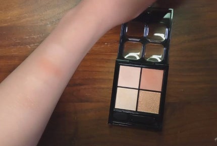 ケイト ポッピングシルエットシャドウ/KATE/アイシャドウパレットの人気ショート動画